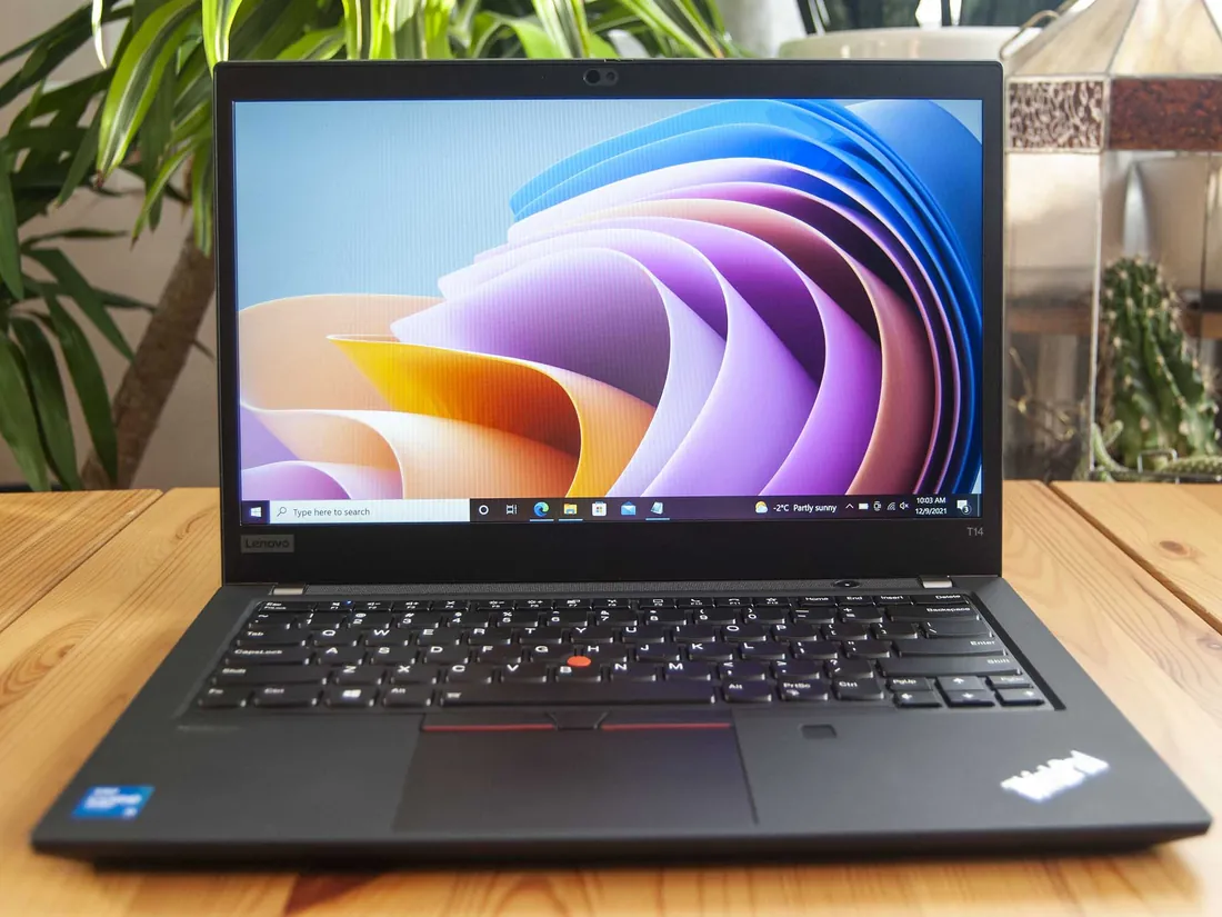 Lenovo ThinkPad T14 Gen 2 AMD Ryzen 7 PRO 5850U 16GB 512GB Lahore — used Lenovo laptop, price in Pakistan at NN Laptops Hafeez Center Lahore