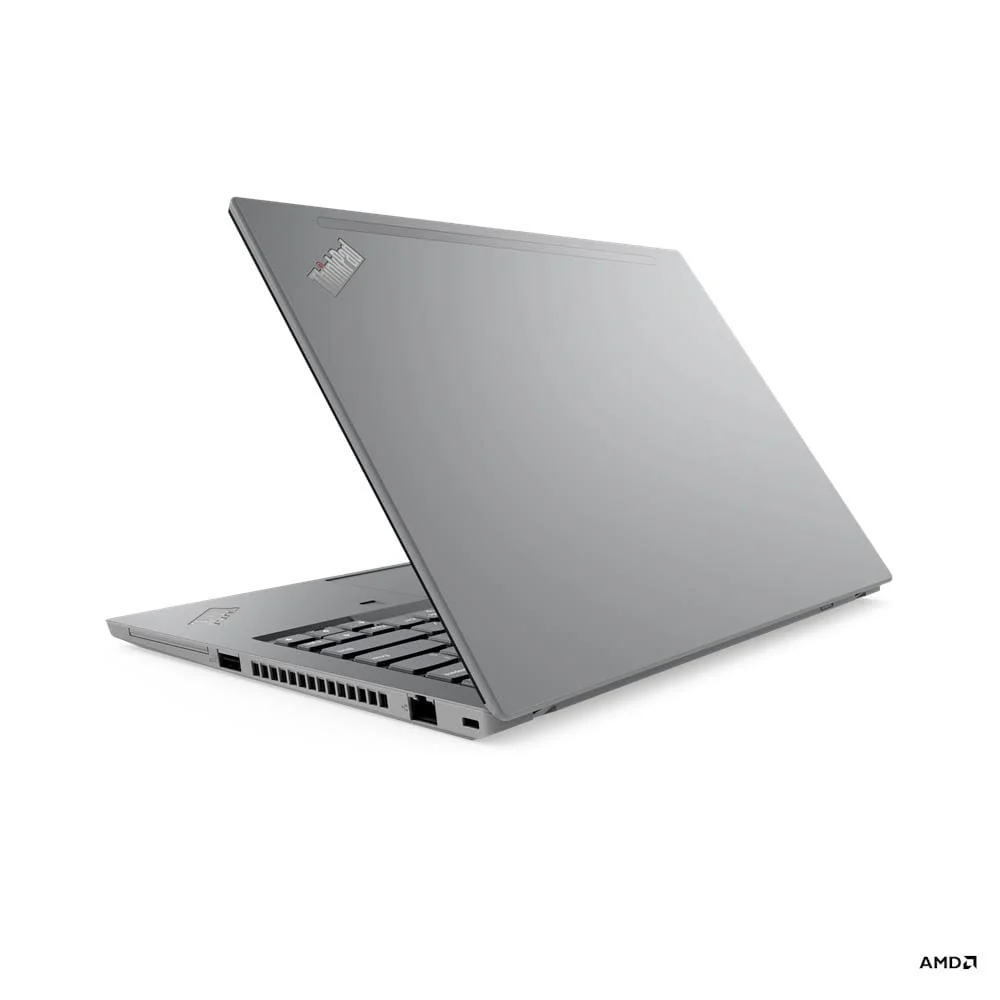 Lenovo ThinkPad T14 Gen 2 AMD Ryzen 7 PRO 5850U 16GB 512GB Lahore — Lenovo laptop keyboard and ports view, Lahore Pakistan