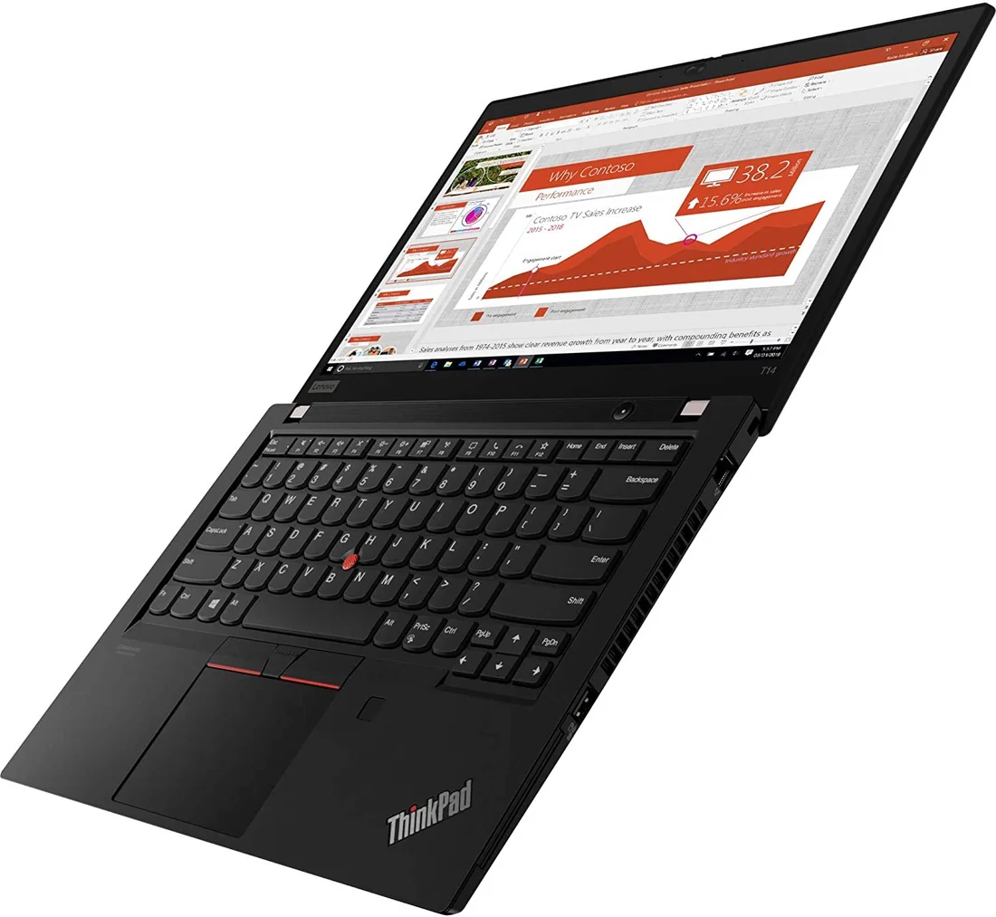 Lenovo ThinkPad T14 Gen 2 AMD Ryzen 7 PRO 5850U 16GB 512GB Lahore — used Lenovo laptop for sale in Pakistan, NN Laptops Lahore