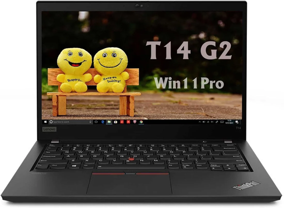 Lenovo ThinkPad T14 Gen 2 i5-1135G7 16GB 512GB Used Laptop Lahore — used Lenovo laptop for sale in Pakistan, NN Laptops Lahore