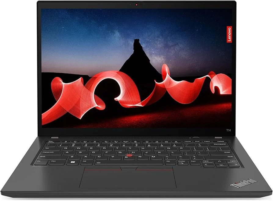 Lenovo ThinkPad T14 Gen 4 i5-1335U 16GB 1TB — used Lenovo laptop for sale in Pakistan, NN Laptops Lahore
