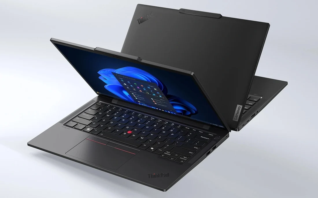 Lenovo ThinkPad T14s Gen 2 Keyboard (Backlit) — Lenovo laptop keyboard and ports view, Lahore Pakistan