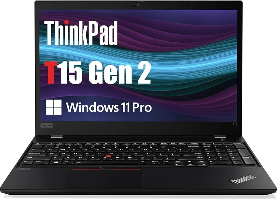 Lenovo ThinkPad T15 Gen 2 Backlit Keyboard Replacement US Layout — used Lenovo laptop for sale in Pakistan, NN Laptops Lahore