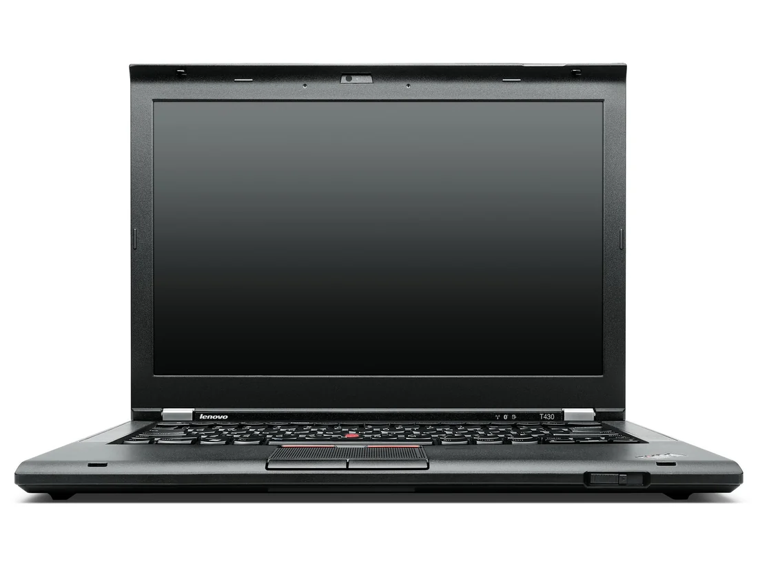 Lenovo ThinkPad T430 — used Lenovo laptop, price in Pakistan at NN Laptops Hafeez Center Lahore