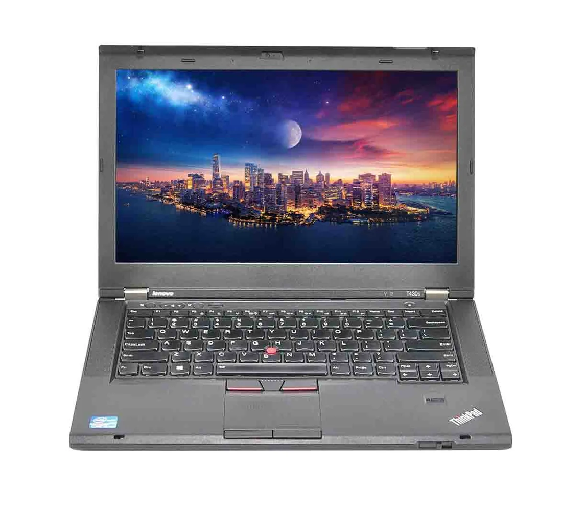 Lenovo ThinkPad T430 — used Lenovo laptop for sale in Pakistan, NN Laptops Lahore