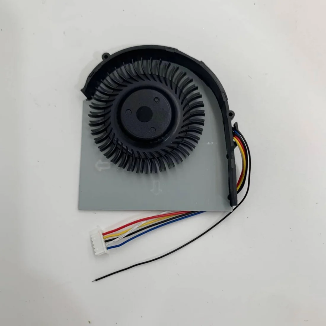 Lenovo ThinkPad T430 Cooling Fan — Lenovo laptop keyboard and ports view, Lahore Pakistan