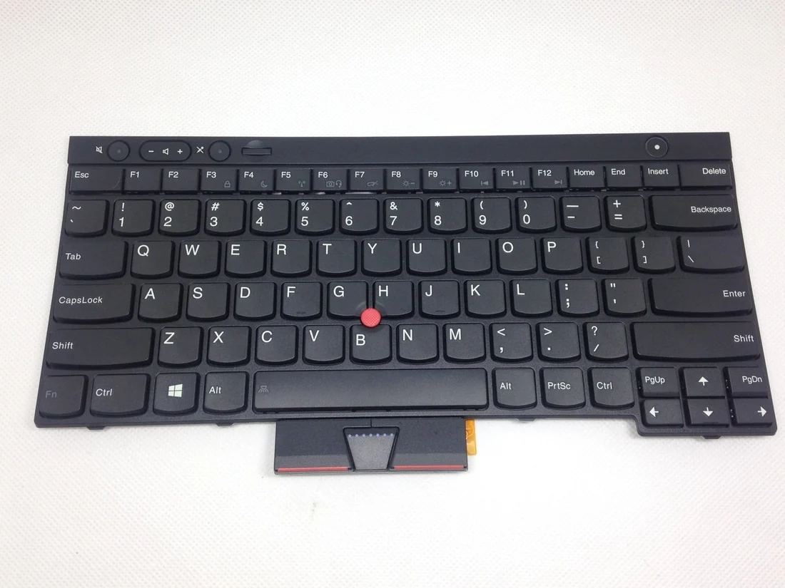 Lenovo ThinkPad T430 Keyboard (Backlit) — used Lenovo laptop, price in Pakistan at NN Laptops Hafeez Center Lahore