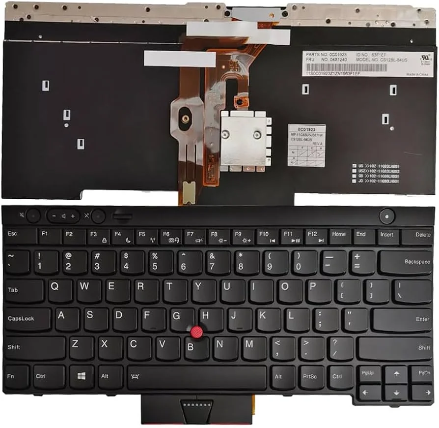 Lenovo ThinkPad T430 Keyboard (Backlit) — used Lenovo laptop for sale in Pakistan, NN Laptops Lahore