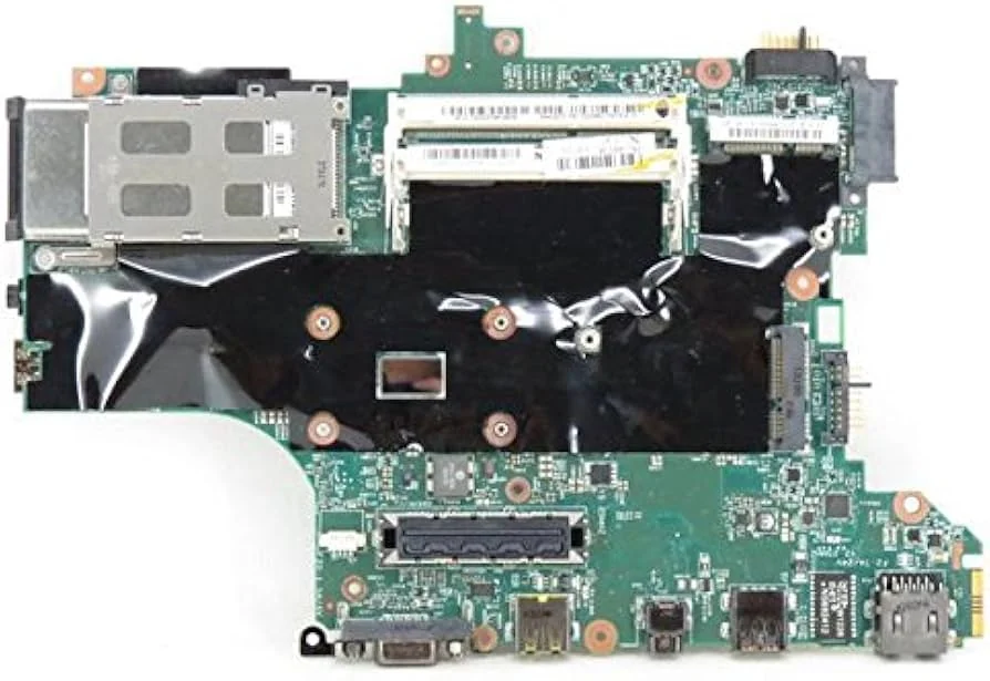 Lenovo ThinkPad T430 Motherboard (3rd Gen) — used Lenovo laptop for sale in Pakistan, NN Laptops Lahore