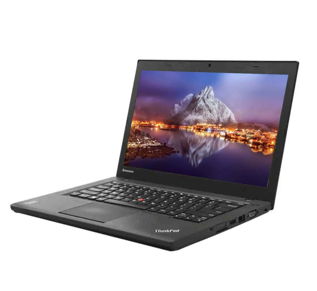 Lenovo ThinkPad T440 — used Lenovo laptop, price in Pakistan at NN Laptops Hafeez Center Lahore