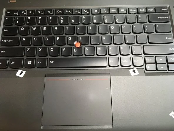 Lenovo ThinkPad T440 Keyboard (Backlit) — used Lenovo laptop for sale in Pakistan, NN Laptops Lahore
