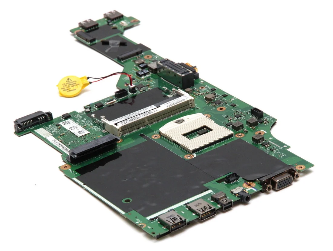Lenovo ThinkPad T440 Motherboard (4th Gen i5 soldered) — used Lenovo laptop, price in Pakistan at NN Laptops Hafeez Center Lahore