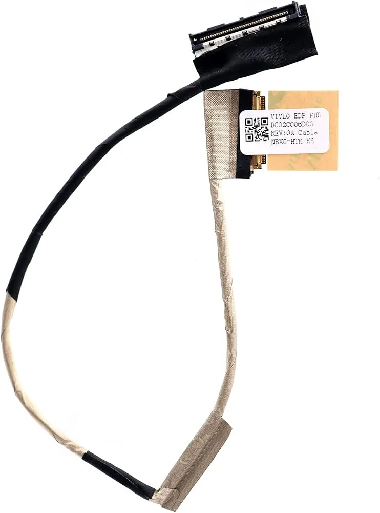 Lenovo ThinkPad T440/T450 Flex Cable — Lenovo laptop keyboard and ports view, Lahore Pakistan