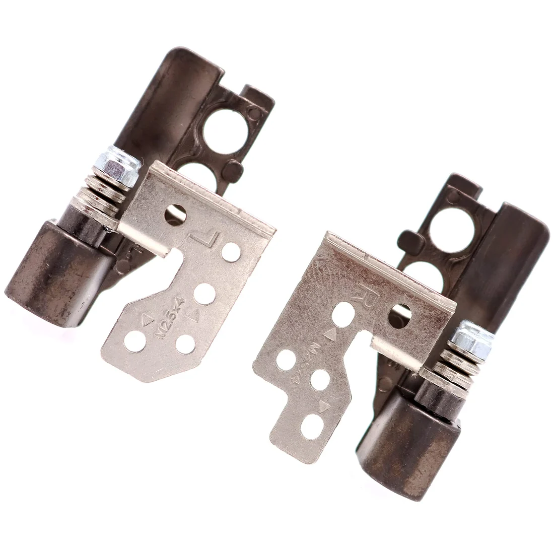 Lenovo ThinkPad T440/T450 Hinges Set — Lenovo laptop keyboard and ports view, Lahore Pakistan