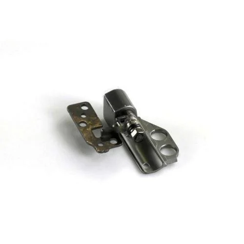 Lenovo ThinkPad T440/T450 Hinges Set — Lenovo laptop side and angled view, buy in Lahore Pakistan