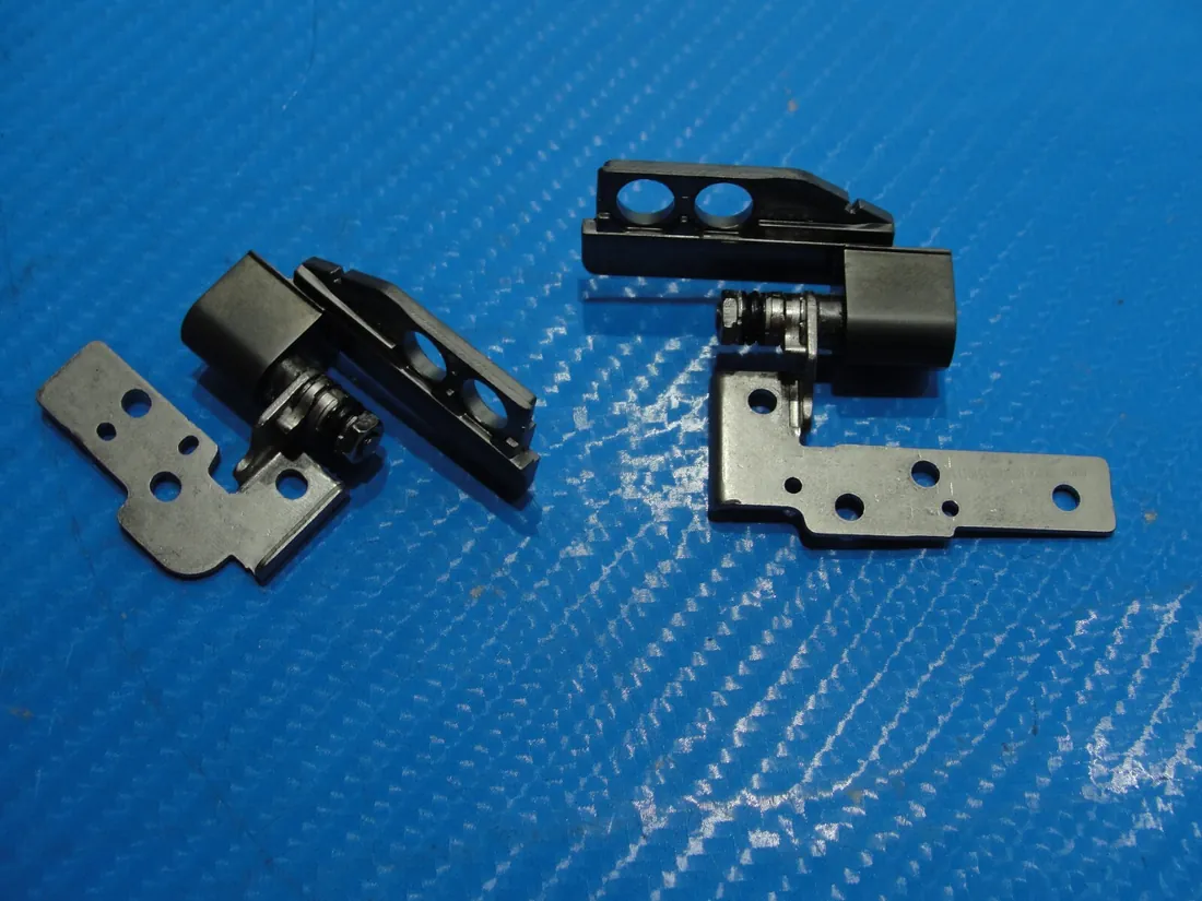 Lenovo ThinkPad T440/T450 Hinges Set — used Lenovo laptop for sale in Pakistan, NN Laptops Lahore