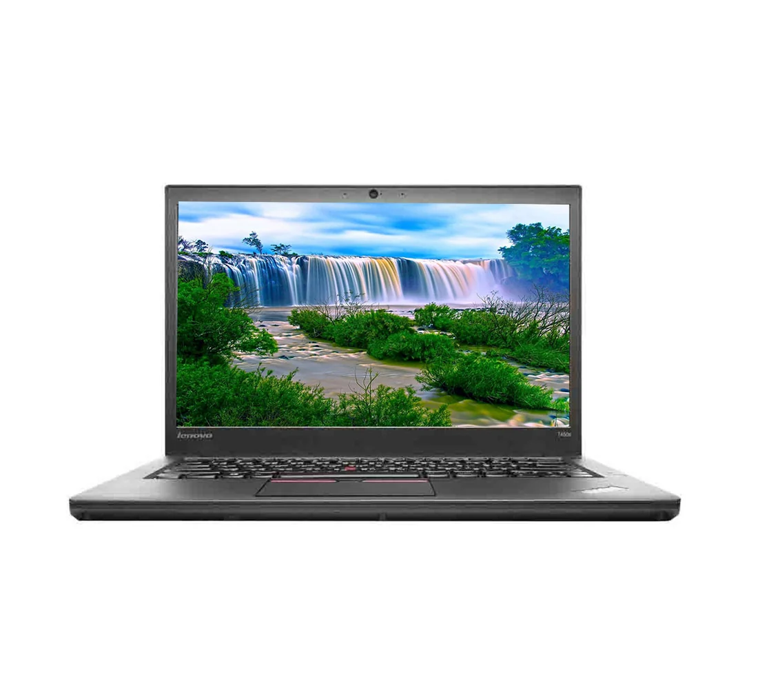 Lenovo ThinkPad T450 i5-5300U 8GB 256GB — used Lenovo laptop for sale in Pakistan, NN Laptops Lahore
