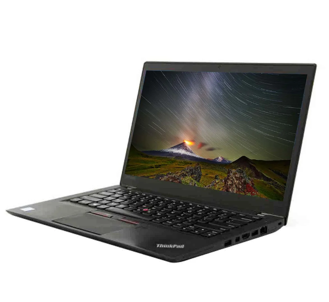 Lenovo ThinkPad T460 i5-6300U 8GB 256GB Used Laptop Lahore — used Lenovo laptop for sale in Pakistan, NN Laptops Lahore