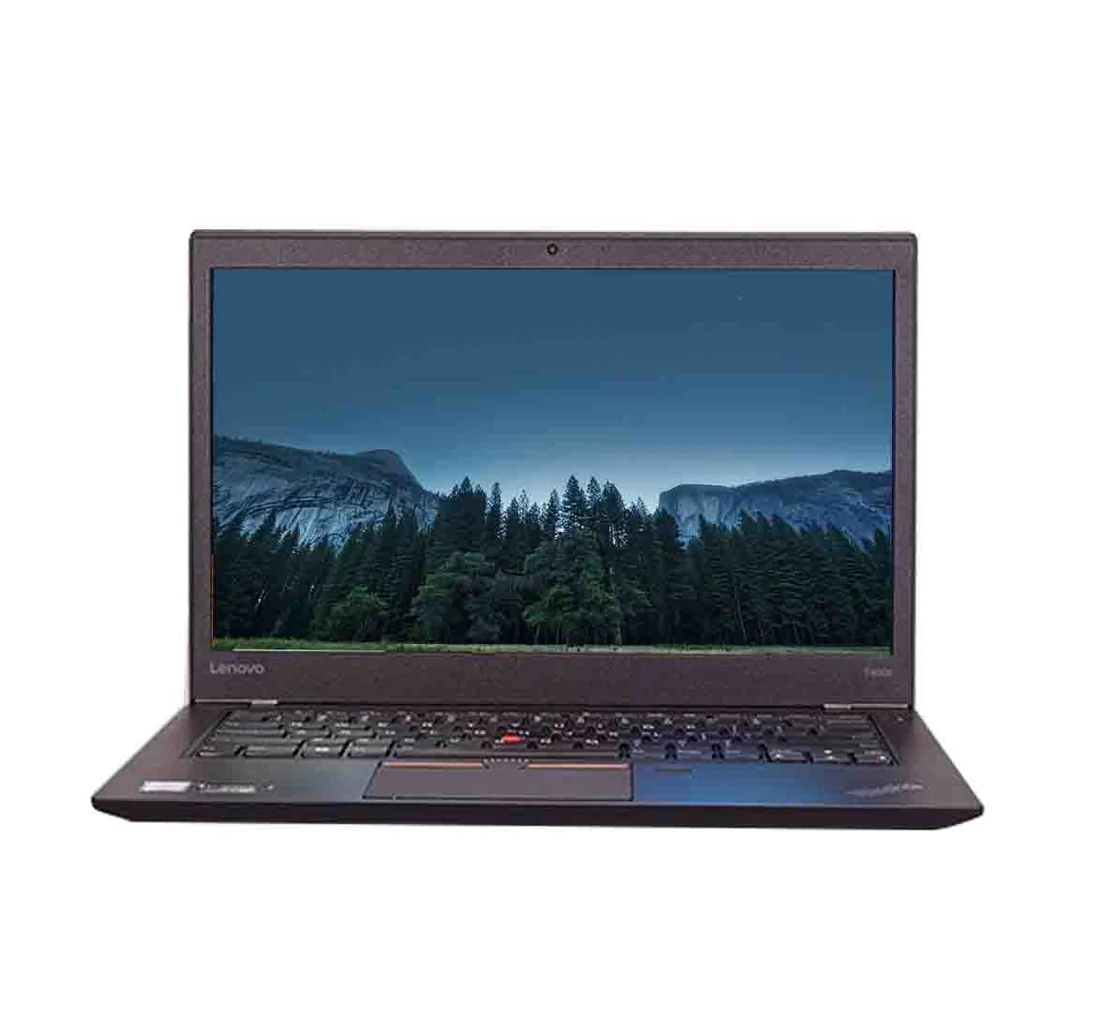 Lenovo ThinkPad T460s i5-6200U 8GB 256GB Used Laptop Lahore — used Lenovo laptop for sale in Pakistan, NN Laptops Lahore