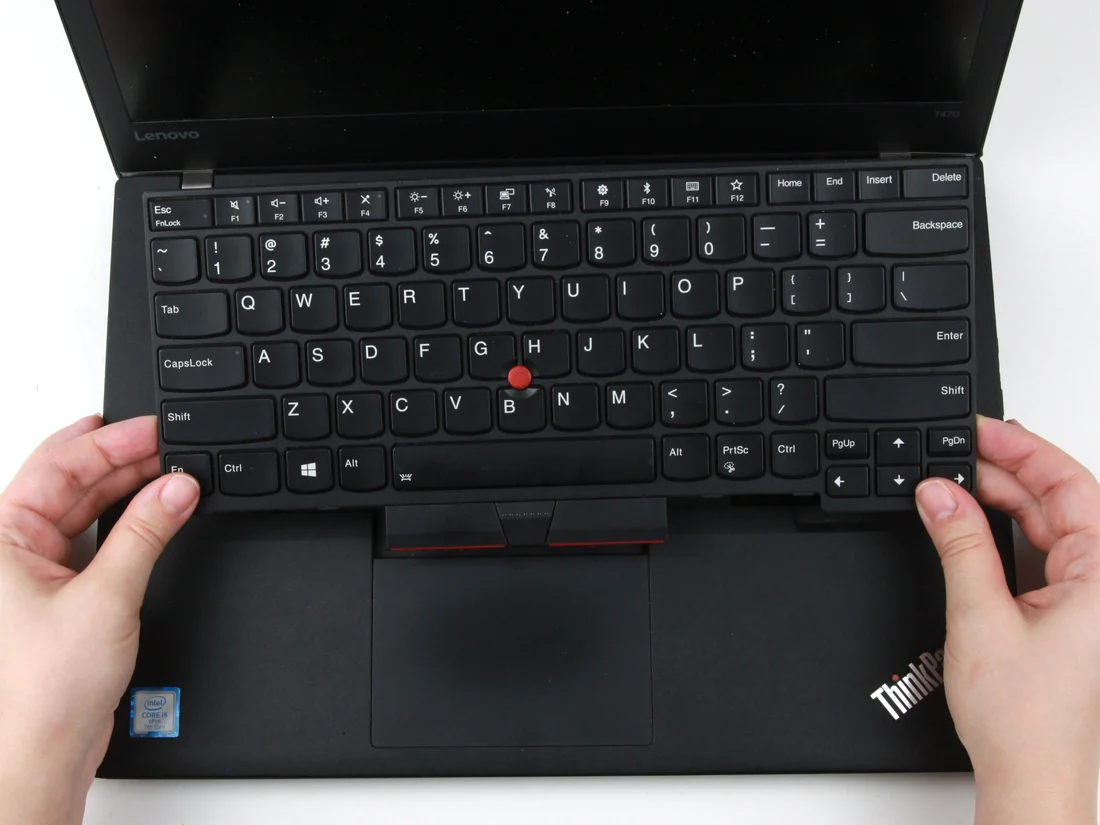 Lenovo ThinkPad T470 Keyboard (Backlit) — used Lenovo laptop, price in Pakistan at NN Laptops Hafeez Center Lahore