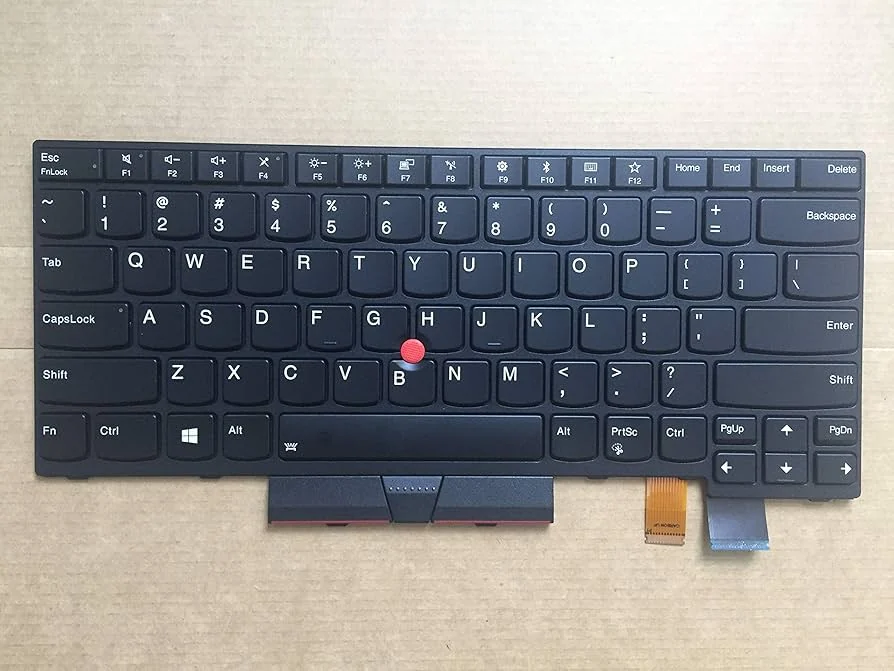 Lenovo ThinkPad T470 Keyboard (Backlit) — used Lenovo laptop for sale in Pakistan, NN Laptops Lahore