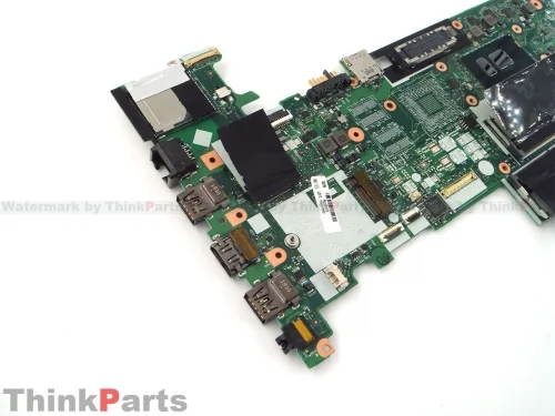 Lenovo ThinkPad T470 Motherboard (7th Gen i5) — used Lenovo laptop for sale in Pakistan, NN Laptops Lahore