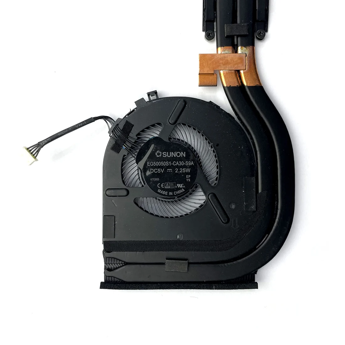 Lenovo ThinkPad T470/T480 Fan — used Lenovo laptop, price in Pakistan at NN Laptops Hafeez Center Lahore