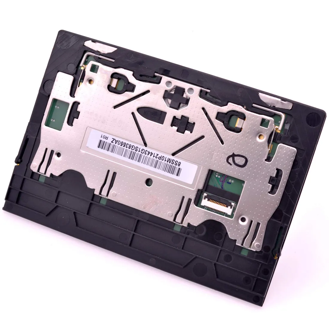 Lenovo ThinkPad T470/T480 TrackPad — Lenovo laptop keyboard and ports view, Lahore Pakistan