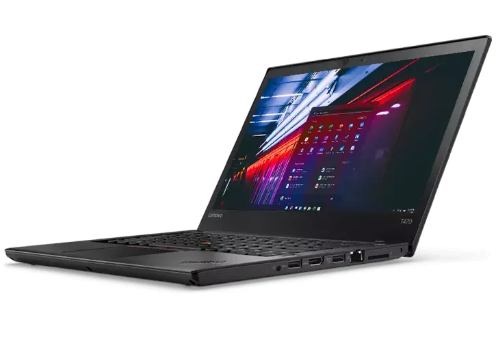 Lenovo ThinkPad T470s i7-7600U 16GB 512GB Used Laptop Lahore — used Lenovo laptop, price in Pakistan at NN Laptops Hafeez Center Lahore