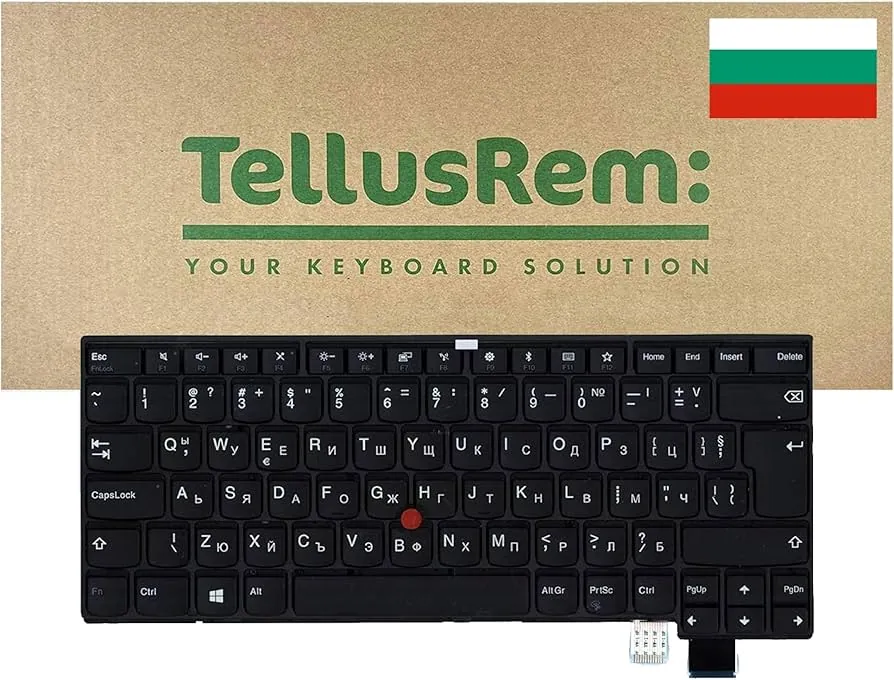 Lenovo ThinkPad T470s Keyboard (Backlit) — Lenovo laptop side and angled view, buy in Lahore Pakistan