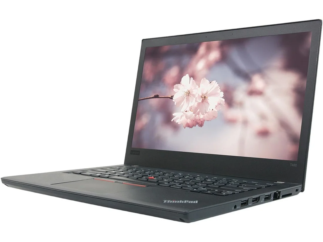 Lenovo ThinkPad T480 B-Panel — used Lenovo laptop, price in Pakistan at NN Laptops Hafeez Center Lahore