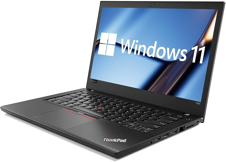 Lenovo ThinkPad T480 B-Panel — used Lenovo laptop for sale in Pakistan, NN Laptops Lahore