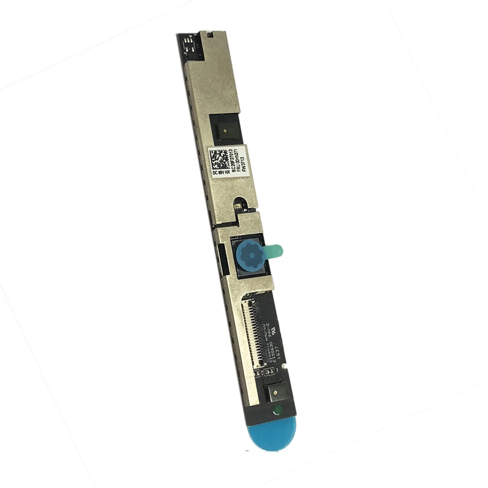 Lenovo ThinkPad T480 Camera Module with IR Sensor — used Lenovo laptop for sale in Pakistan, NN Laptops Lahore