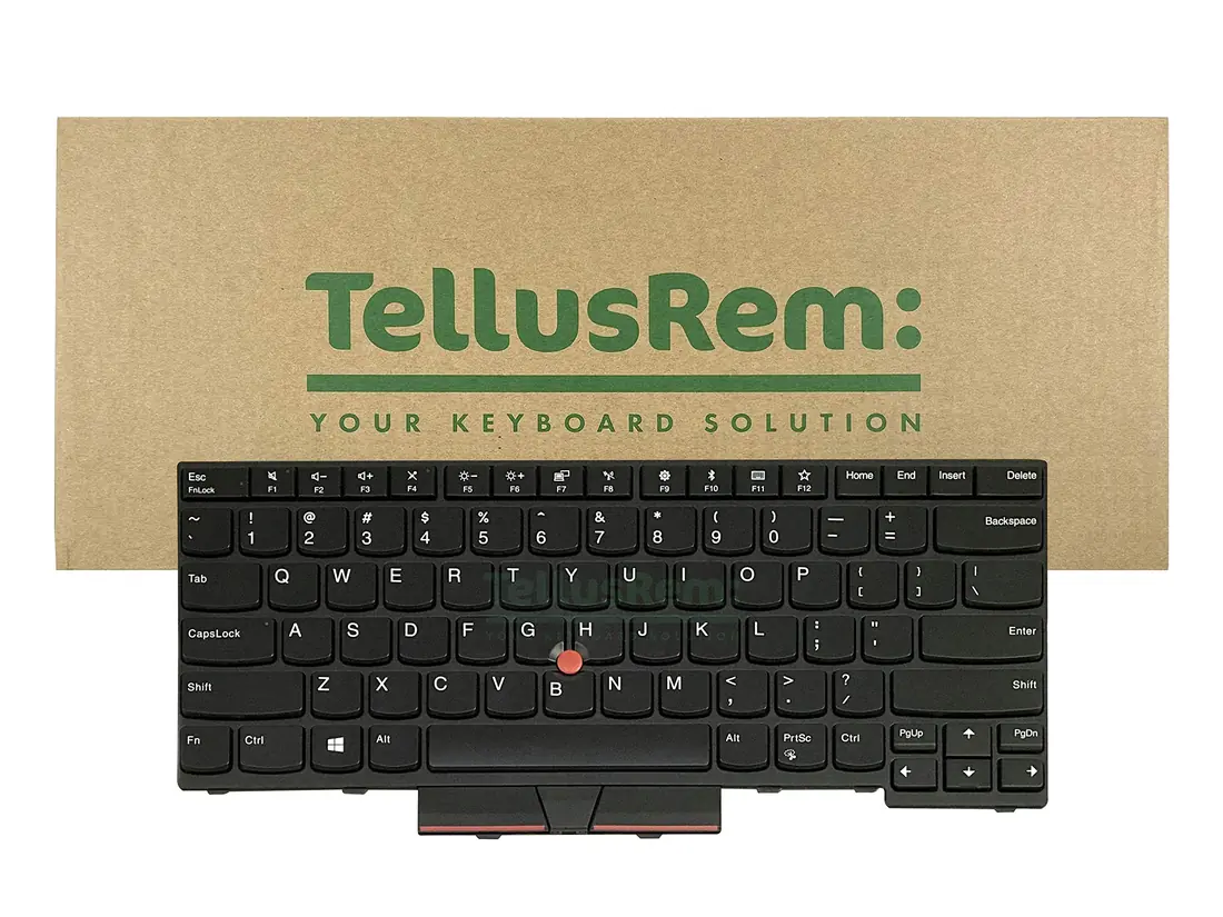 Lenovo ThinkPad T480 Non-Backlit Keyboard Replacement US Layout — used Lenovo laptop, price in Pakistan at NN Laptops Hafeez Center Lahore