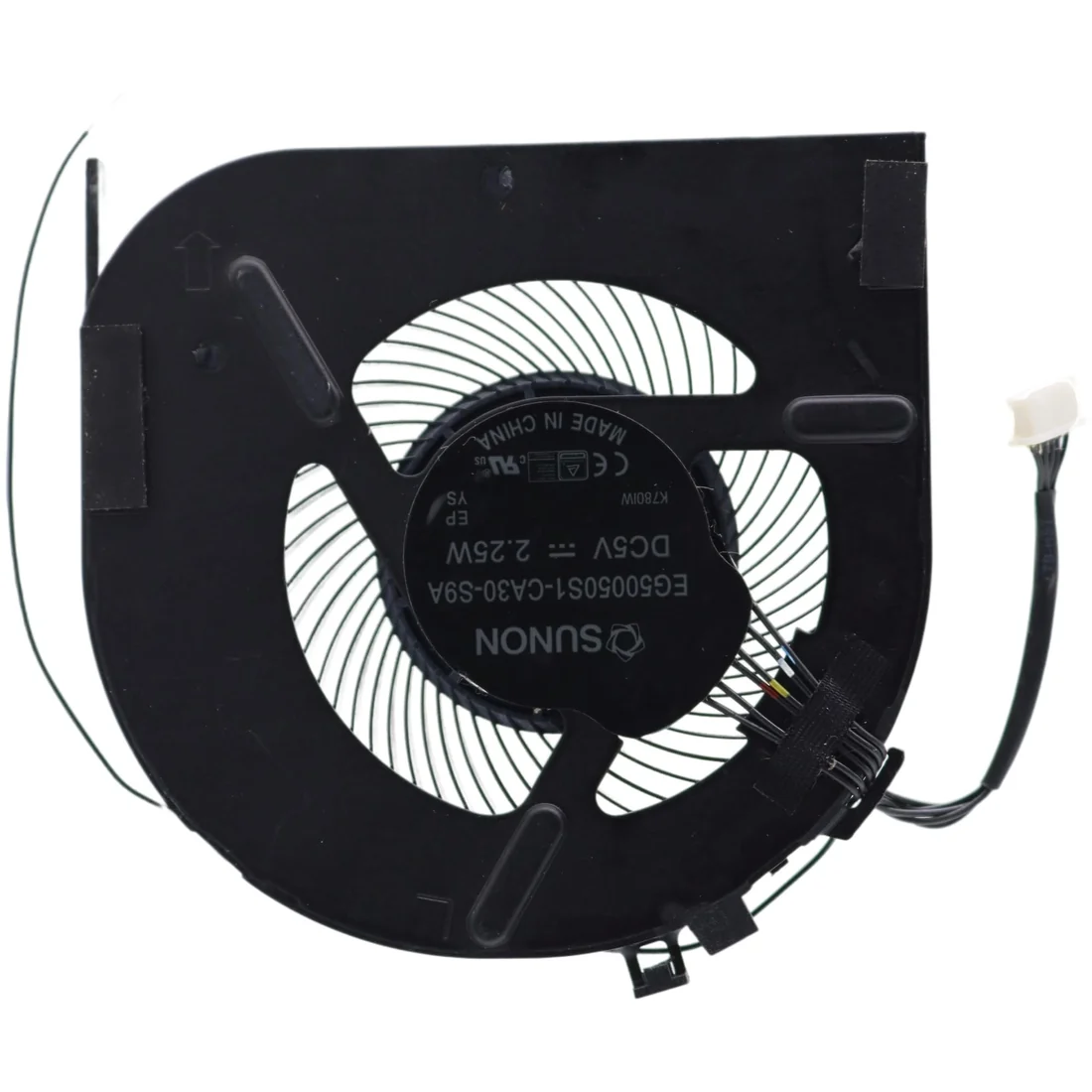 Lenovo ThinkPad T480/T490 Fan — Lenovo laptop keyboard and ports view, Lahore Pakistan