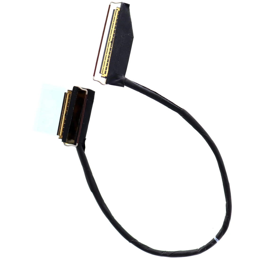 Lenovo ThinkPad T480 / T490 LCD LVDS Cable — 30-Pin FHD — Lenovo laptop keyboard and ports view, Lahore Pakistan