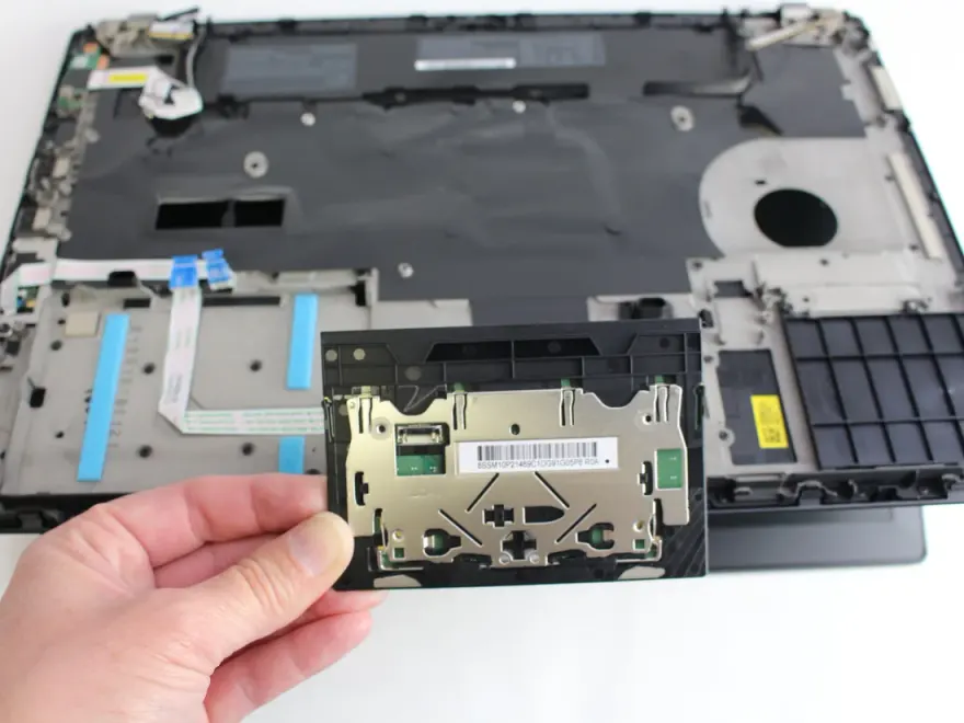 Lenovo ThinkPad T480 TrackPad — used Lenovo laptop, price in Pakistan at NN Laptops Hafeez Center Lahore