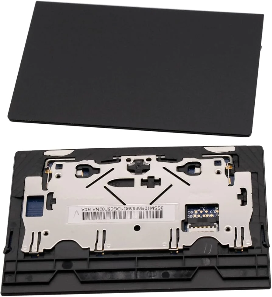 Lenovo ThinkPad T480 TrackPad — Lenovo laptop side and angled view, buy in Lahore Pakistan