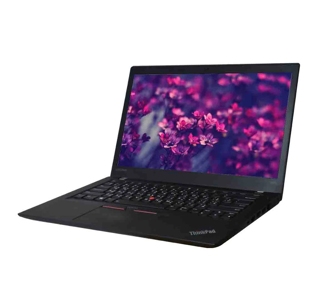 Lenovo ThinkPad T480s i7 i7-8650U 16GB 512GB Used Lahore — used Lenovo laptop for sale in Pakistan, NN Laptops Lahore