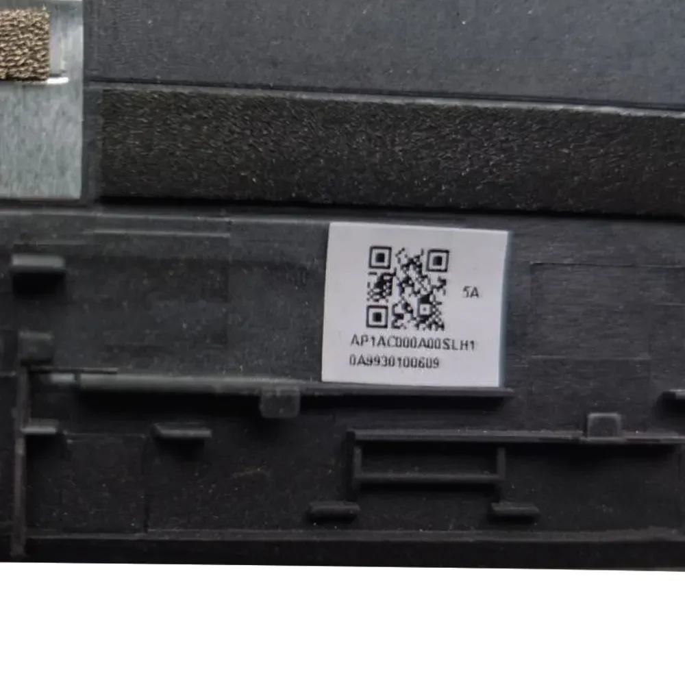 Lenovo ThinkPad T490 LCD Back Cover (A Panel) OEM Fit Replacement — Lenovo laptop keyboard and ports view, Lahore Pakistan
