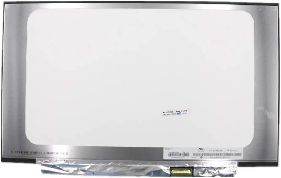 Lenovo ThinkPad T490 LCD Bezel (B Panel) Replacement in Lahore — Lenovo laptop keyboard and ports view, Lahore Pakistan