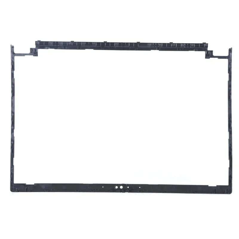 Lenovo ThinkPad T490 LCD Bezel (B Panel) Replacement in Lahore — Lenovo laptop side and angled view, buy in Lahore Pakistan