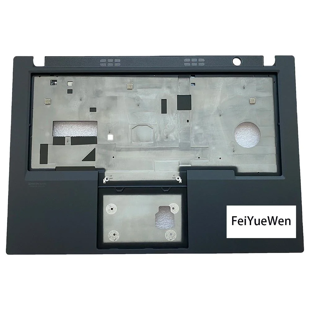 Lenovo ThinkPad T490 Palmrest with Touchpad (C Panel) Replacement — used Lenovo laptop for sale in Pakistan, NN Laptops Lahore