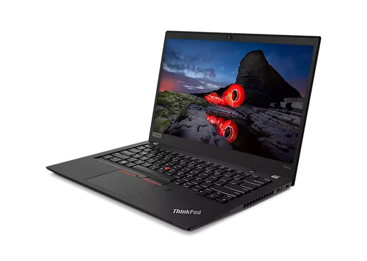 Lenovo ThinkPad T490 i7-8665U 16GB 512GB Used Laptop Lahore — used Lenovo laptop, price in Pakistan at NN Laptops Hafeez Center Lahore