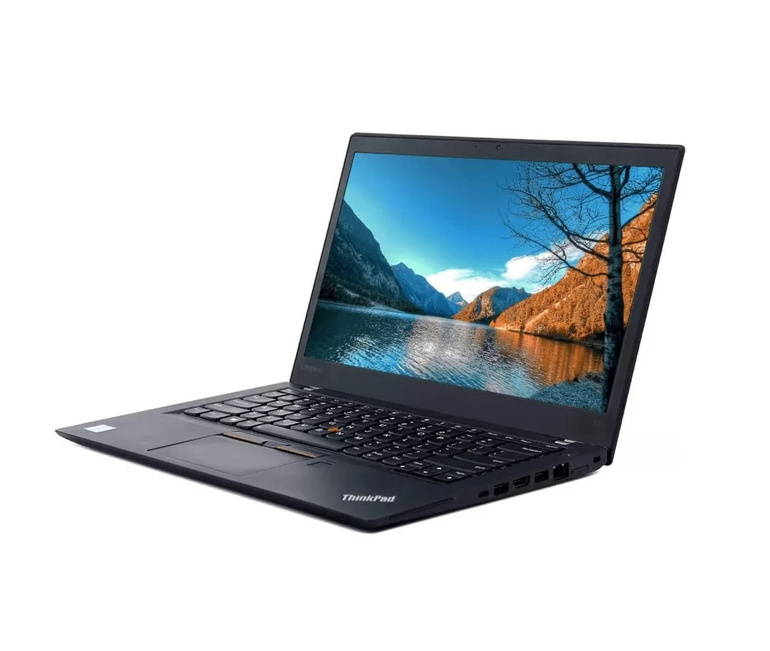 Lenovo ThinkPad T490 i7-8665U 16GB 512GB Used Laptop Lahore — used Lenovo laptop for sale in Pakistan, NN Laptops Lahore