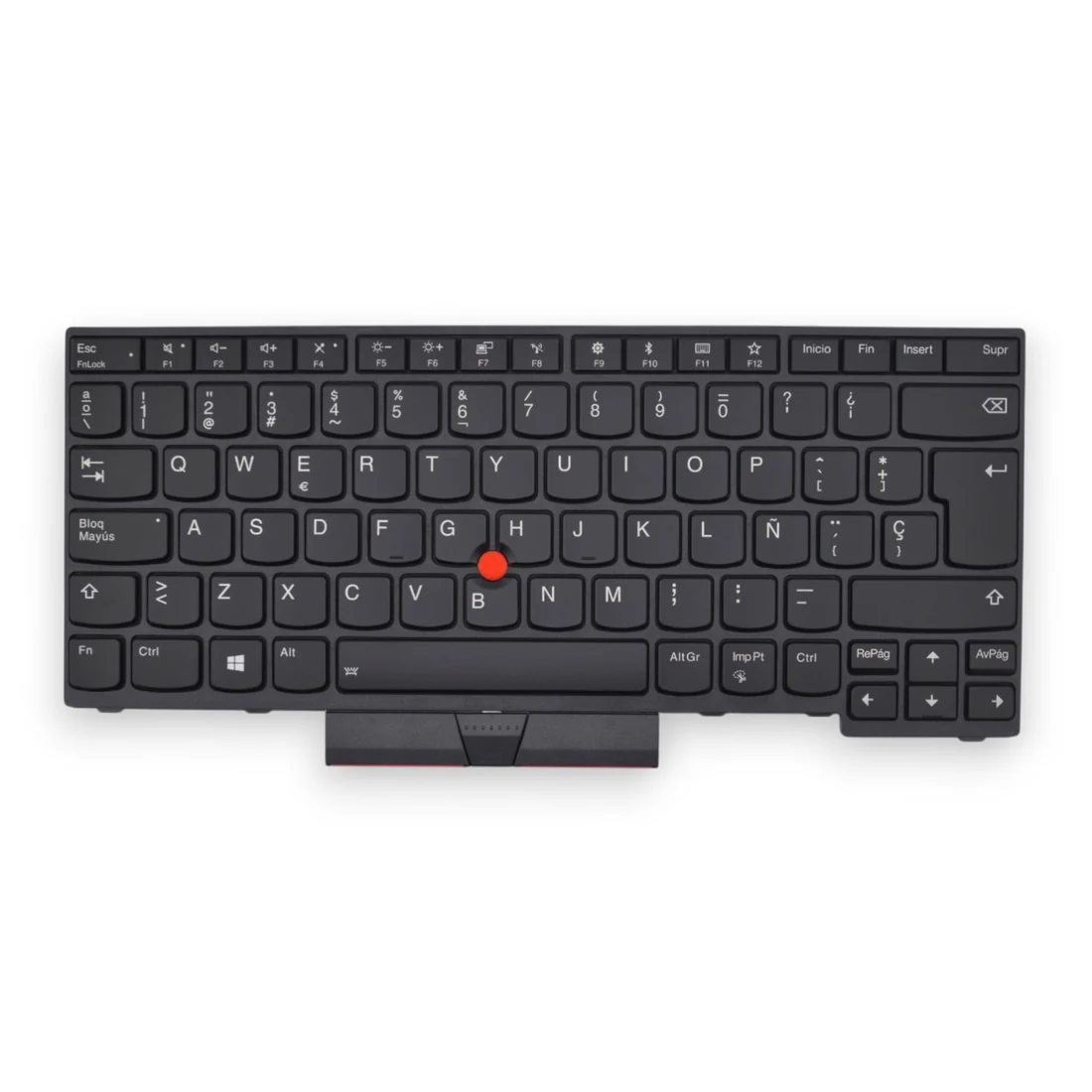 Lenovo ThinkPad T490 Keyboard (Backlit) — used Lenovo laptop, price in Pakistan at NN Laptops Hafeez Center Lahore