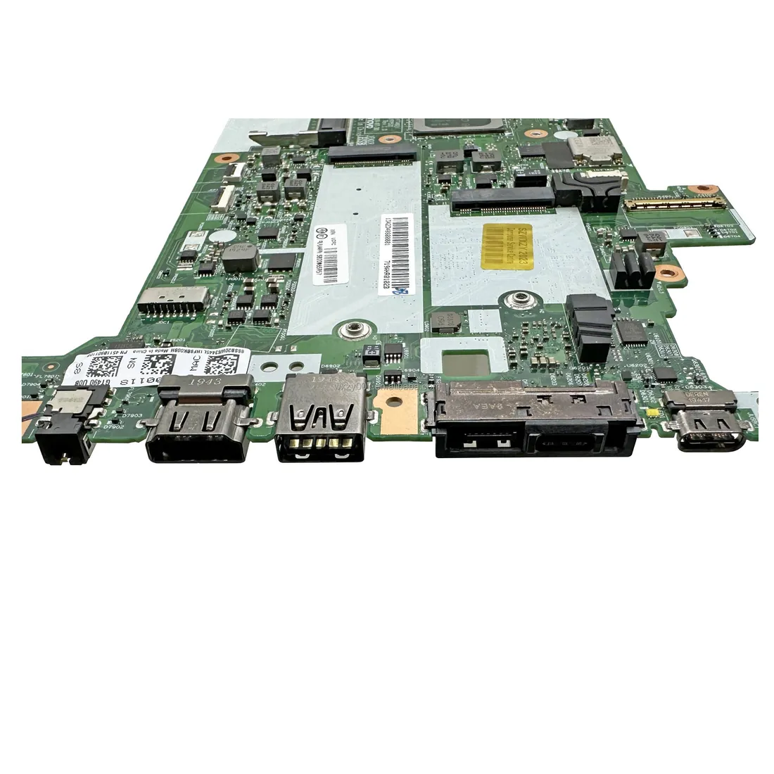 Lenovo ThinkPad T490 Motherboard 8th Gen i5 Integrated UHD 620 — used Lenovo laptop, price in Pakistan at NN Laptops Hafeez Center Lahore