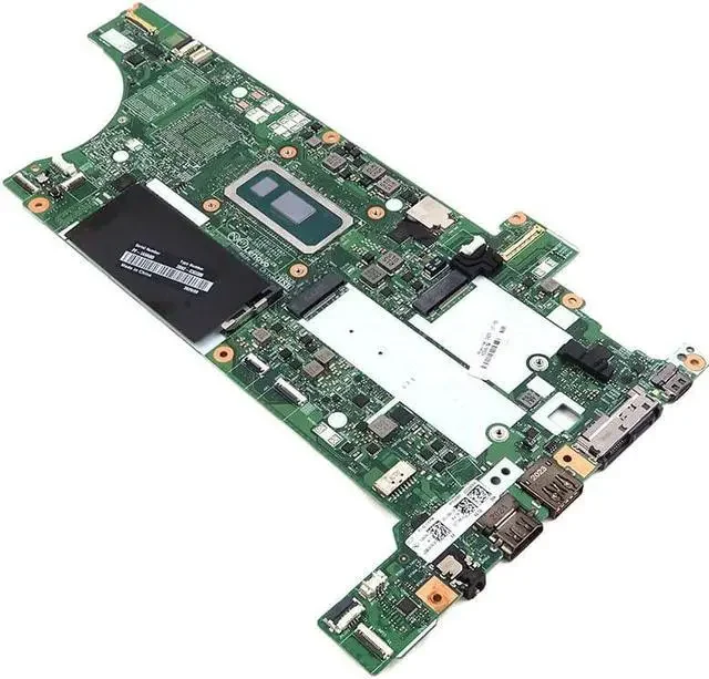 Lenovo ThinkPad T490 Motherboard 8th Gen i5 Integrated UHD 620 — used Lenovo laptop for sale in Pakistan, NN Laptops Lahore