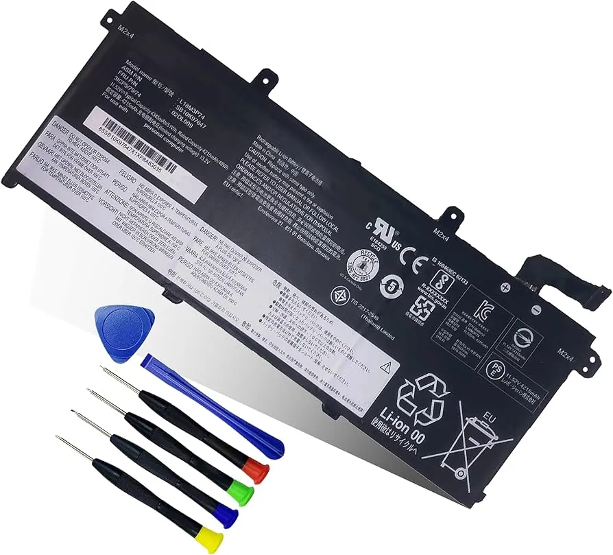 Lenovo ThinkPad T490/T14 Battery — used Lenovo laptop for sale in Pakistan, NN Laptops Lahore
