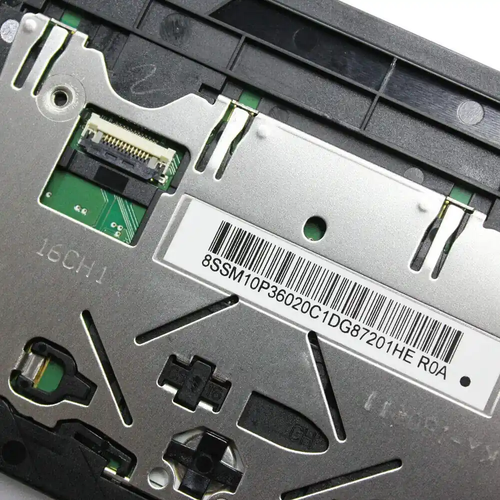 Lenovo ThinkPad T490 Replacement Touchpad Trackpad Module — used Lenovo laptop for sale in Pakistan, NN Laptops Lahore
